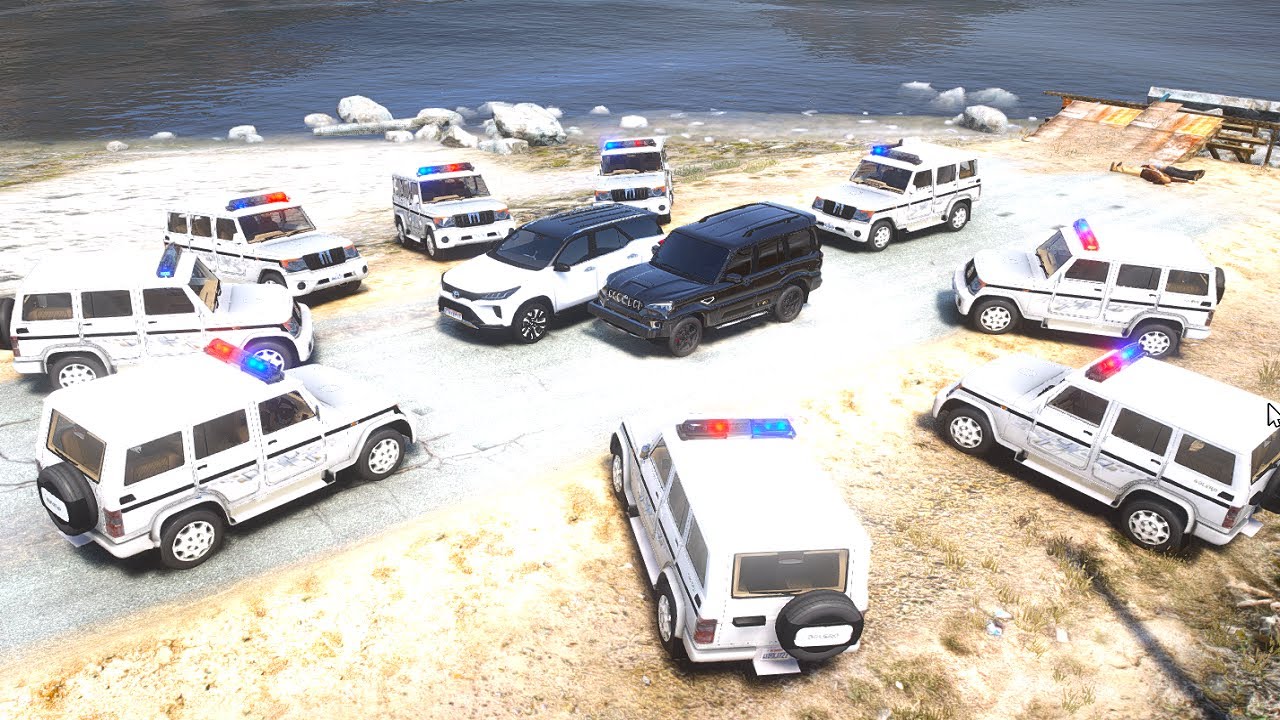 BLACK SCORPIO STATUS VIDEO POLICE CHASE SCORPIO VIDEO POLICE RAID ON DRUG DEAL