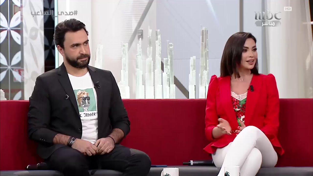 داليدا خليل تصف نادر الأتات بهذه الكلمات