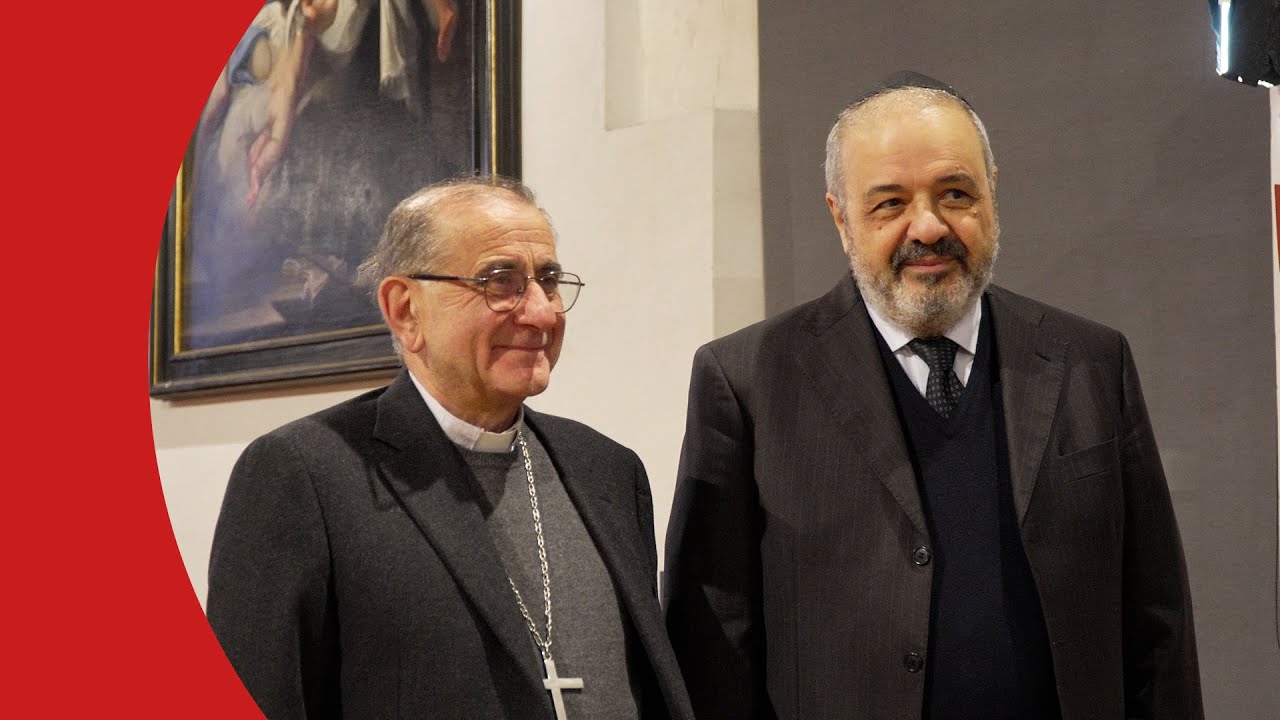 Delpini: «Il Dio che si rivela ad Abramo si rivela come invito alla conversione»