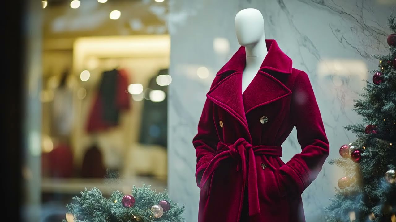 Зимний уличный стиль Милана 2026 🇮🇹 Лучшие образы для вечеринок в Италии • Элегантный городской с...