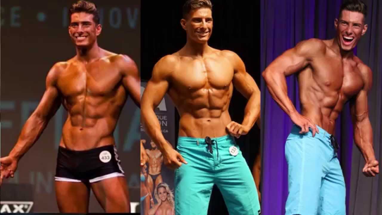 8 Tips for Your First Competition