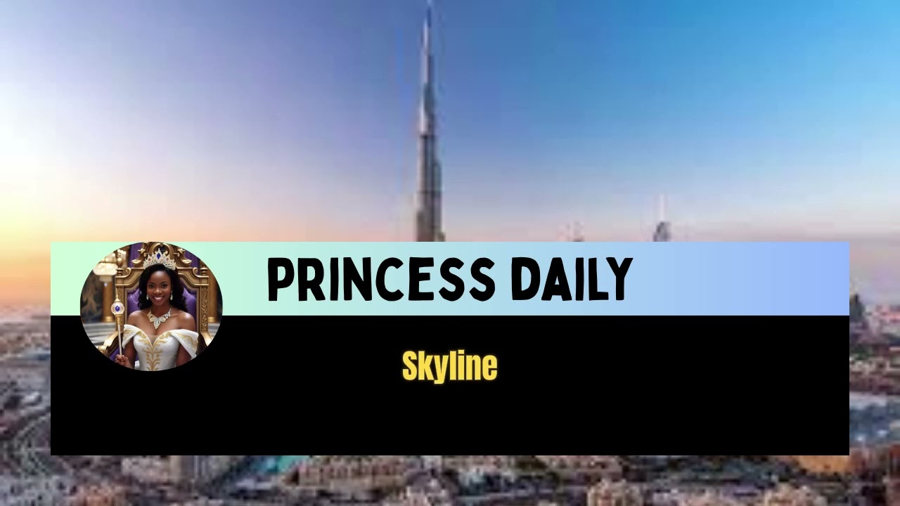 All You Need To Know About Dubai