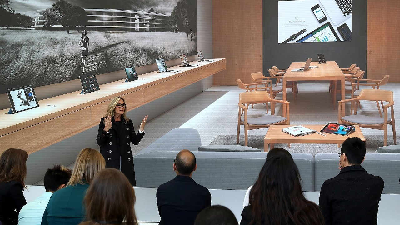 How Legacy Retail Spaces Are Transforming Into &lsquo;Millennial Playgrounds&rsquo;