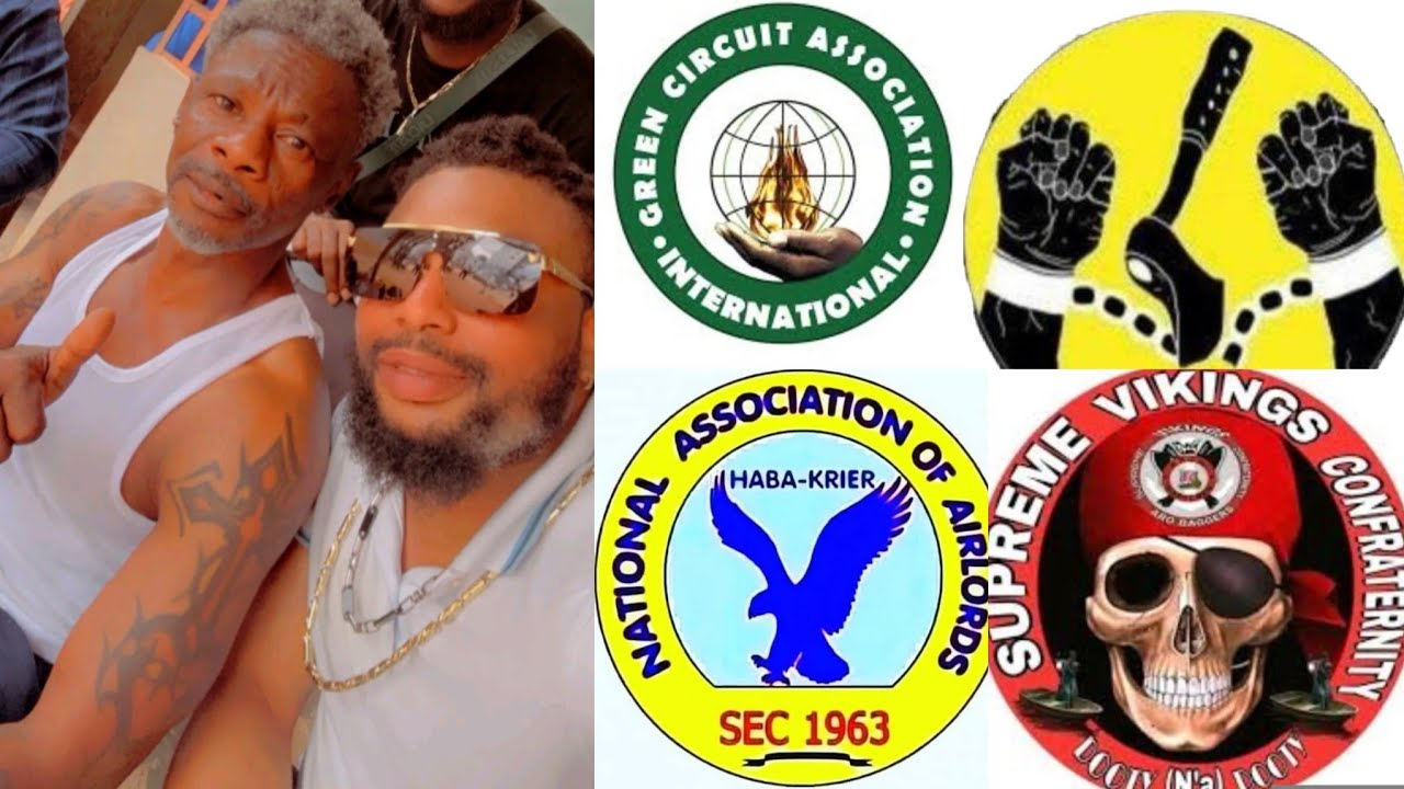 Message to Aye Maphite Eiye Vikinhs In Benin from Europe based Eiye member Baba Gboyo Spiritual 