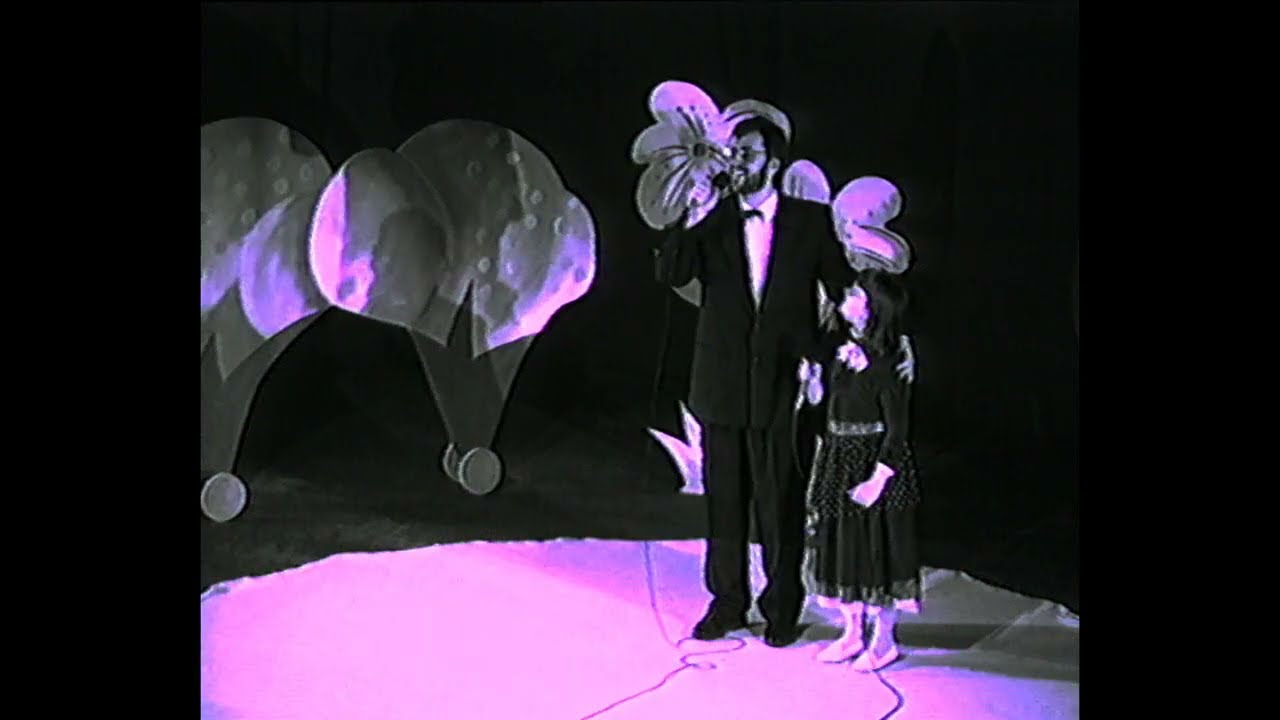 „Vakaras prie televizoriaus“ (1993)