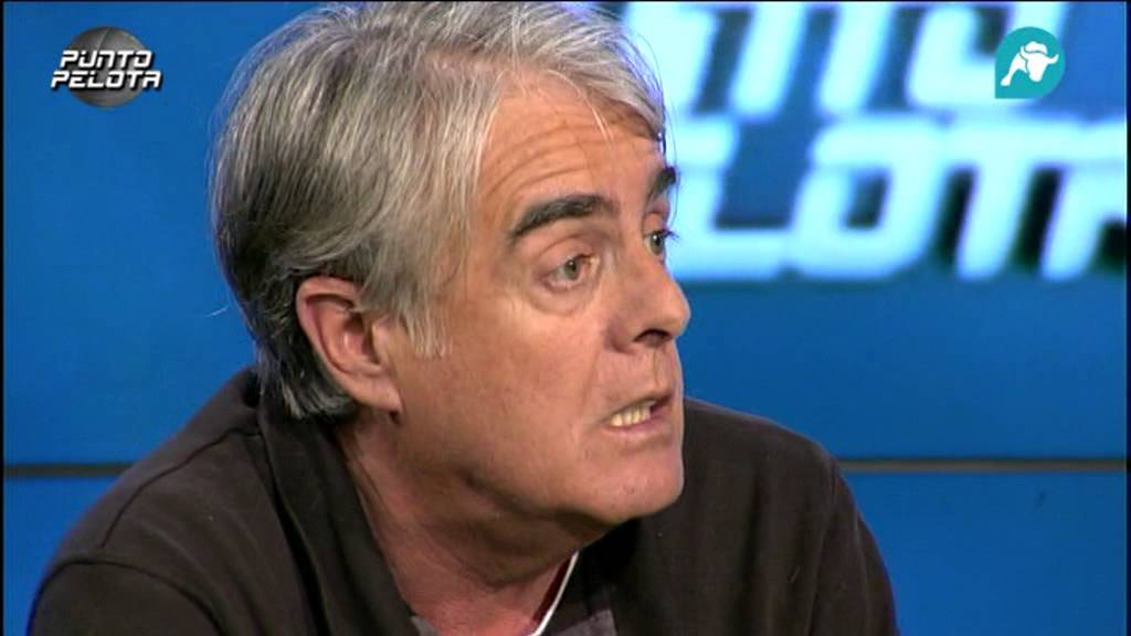 ¿Hay una presecución por parte de la prensa hacia Mourinho?