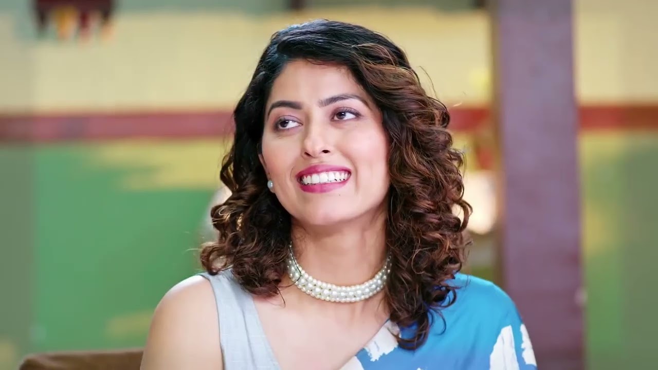 Taarini | Ep - 192 | Best Scene | Feb 27 2026 | Zee Marathi