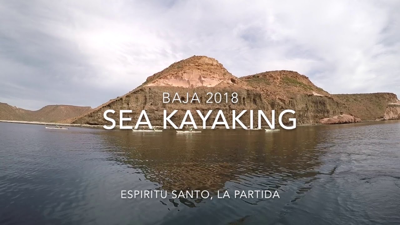 Baja 2018