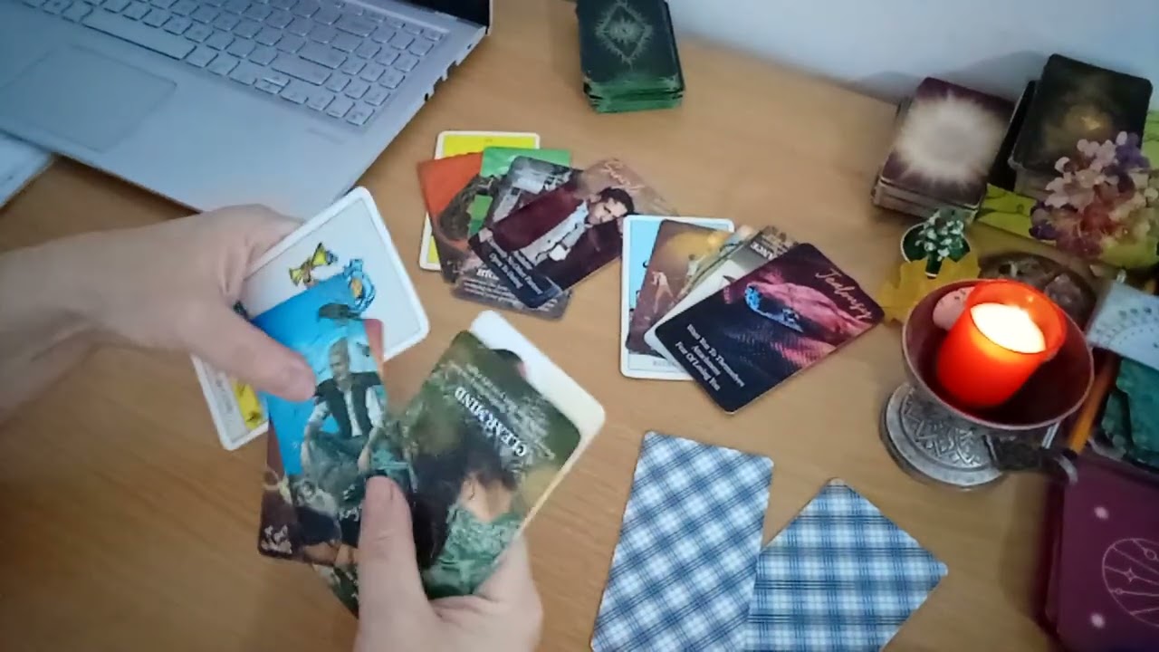 Mesaj urgent din partea universului: cineva tânjește în tăcere după tine!!