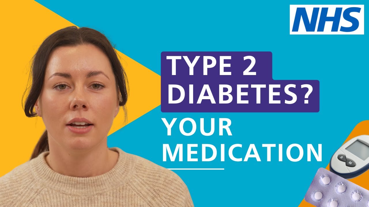 Need advice on how to manage your diabetes medication? WATCH NOW!