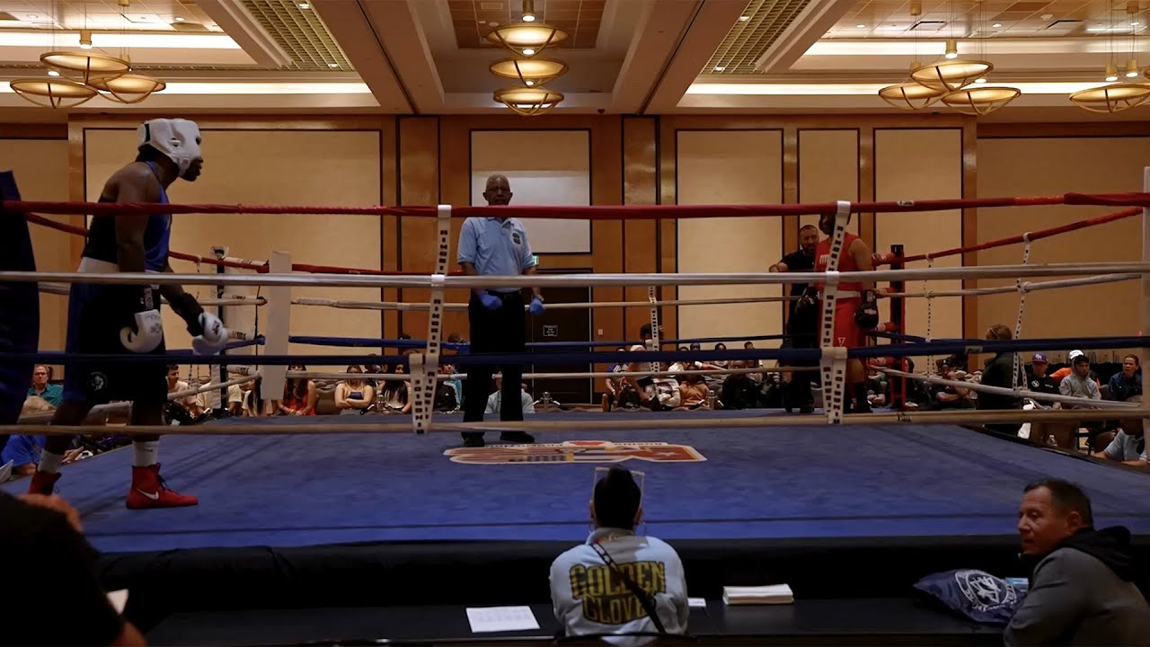 Florida Golden Gloves State Championships - Ring #1 - Saturday, March 30th, 2024