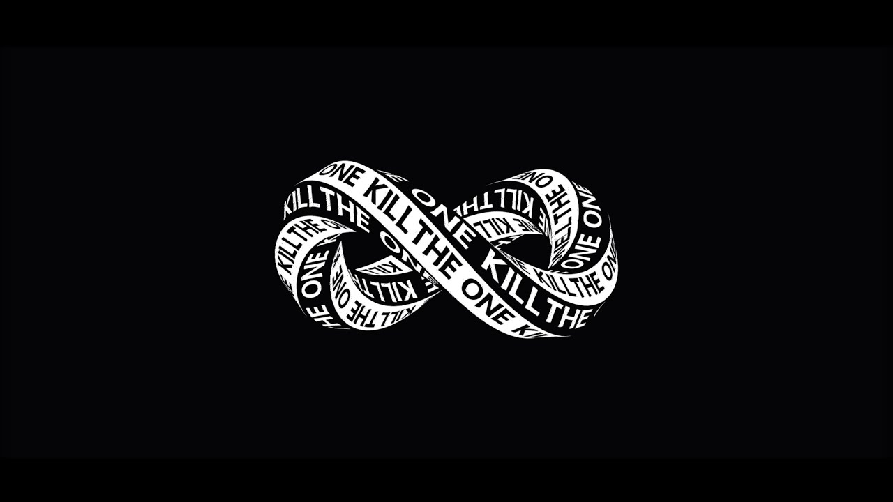 PG One - Kill The One (Lyric Video)