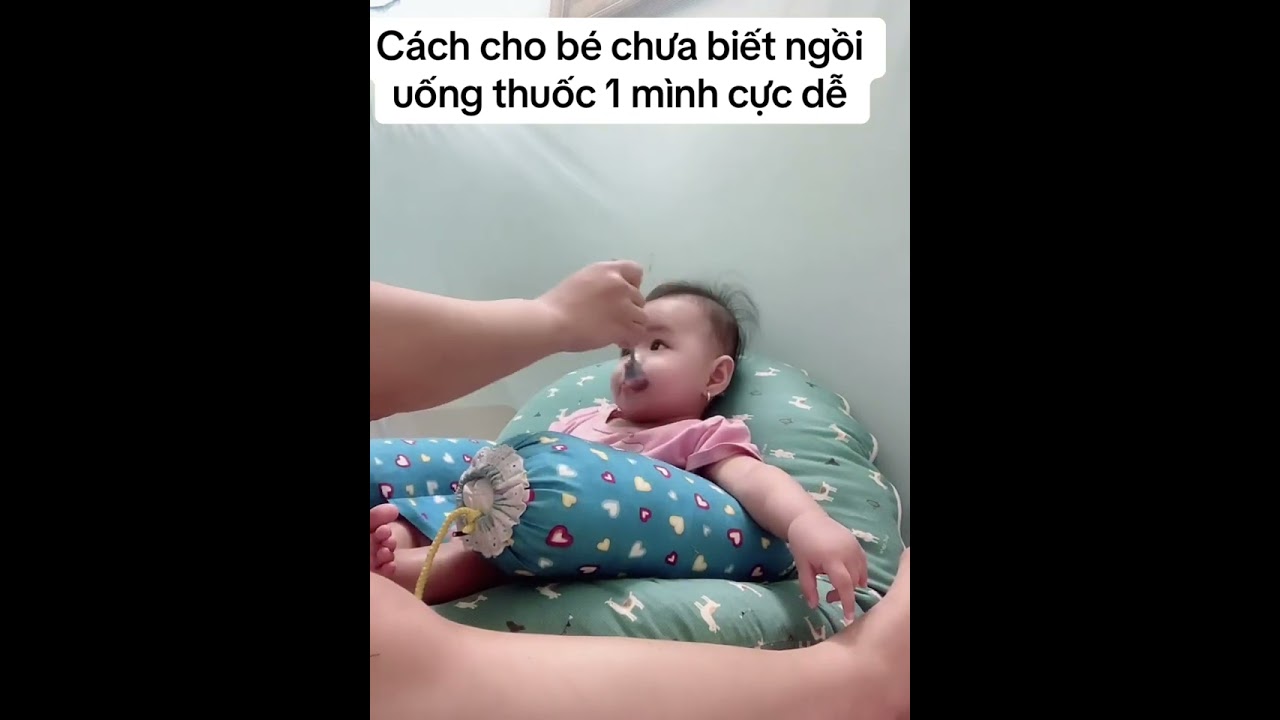Uống thuốc lần đầu dễ hay khó