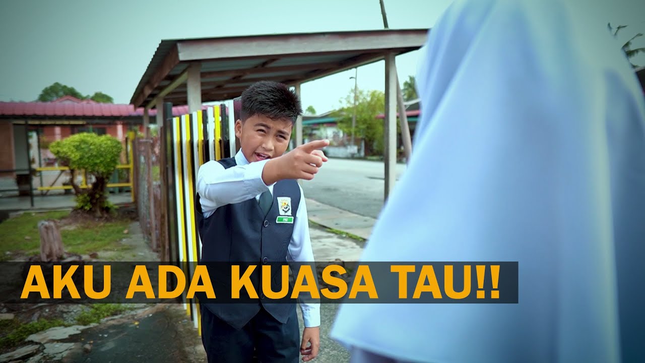 Saguhati Pertandingan Video Pendek Sempena Hari Integriti KPM 2022