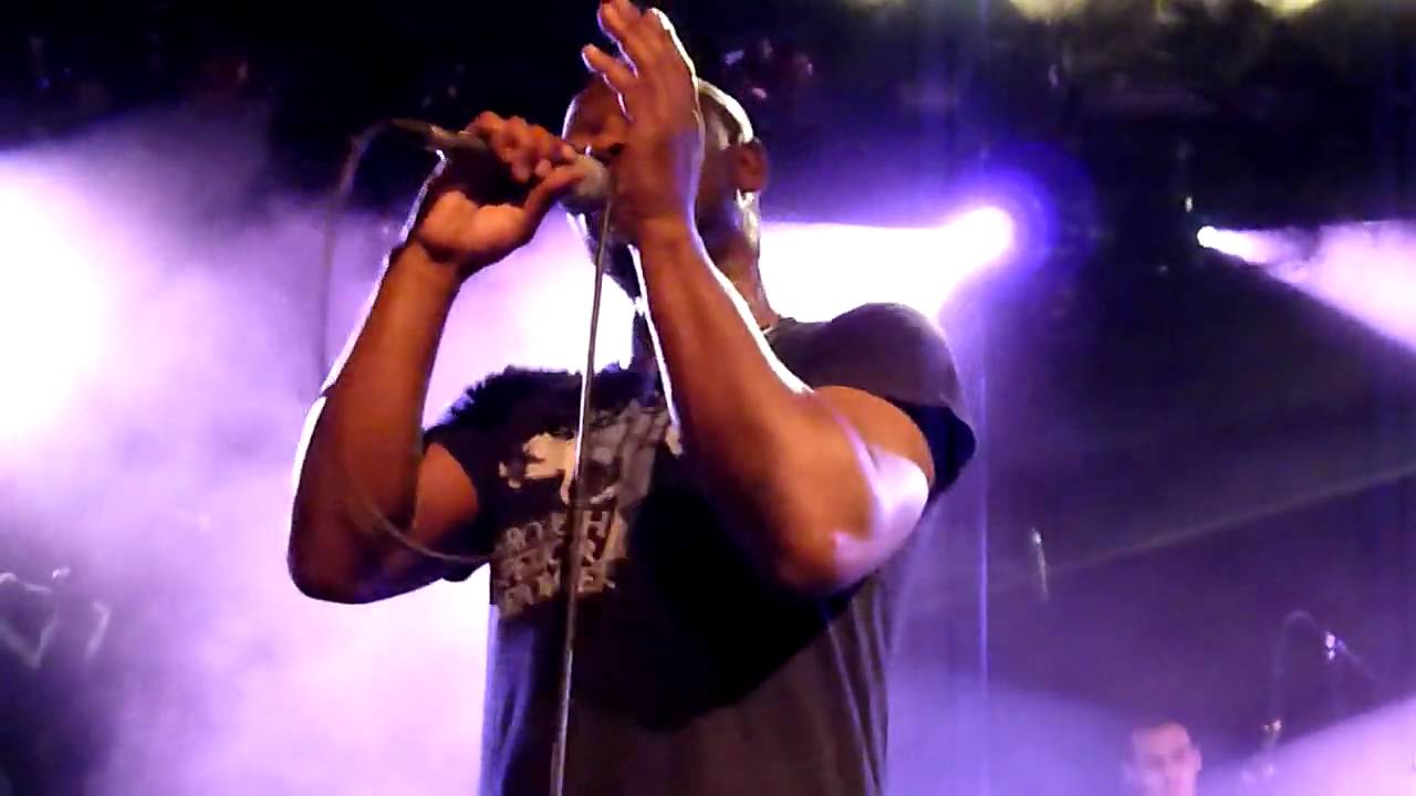The Heavy - Brukpocket's Lament