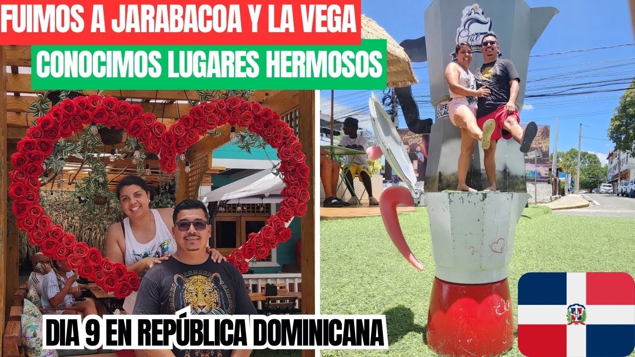 DÍA 9 EN RP 🇩🇴 FESTEJAMOS EL CUMPLE DE PAO 😂 EL MABI DOMINICANO SABE MAL 🤢 CONOCIMOS MUCHO ESTE DÍA 