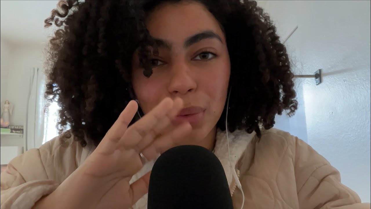 ASMR en Español