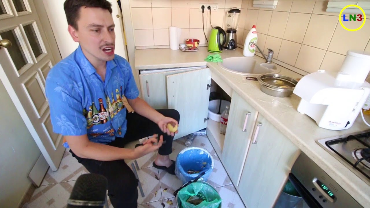 LN3 žinios: Direktorius baigia DJ karjerą
