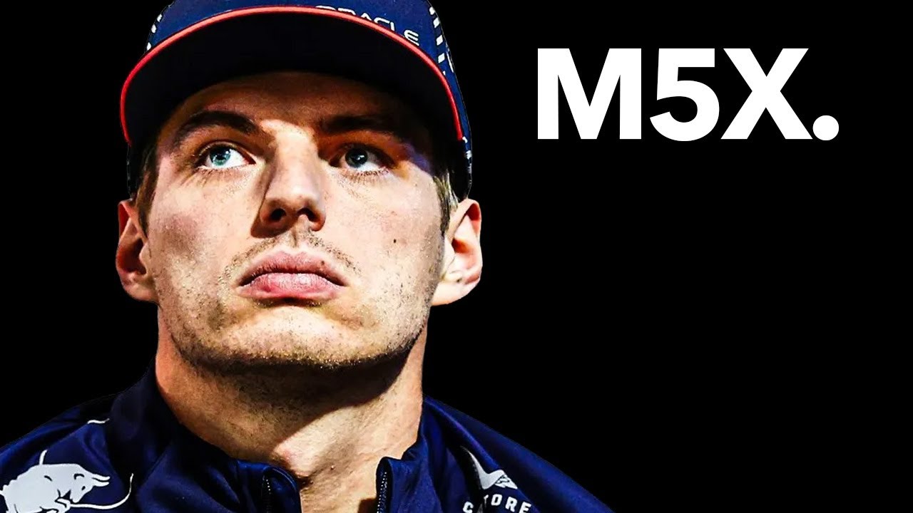 Peter Windsor: Verstappen Wins The Championship By Austin In The McLaren!