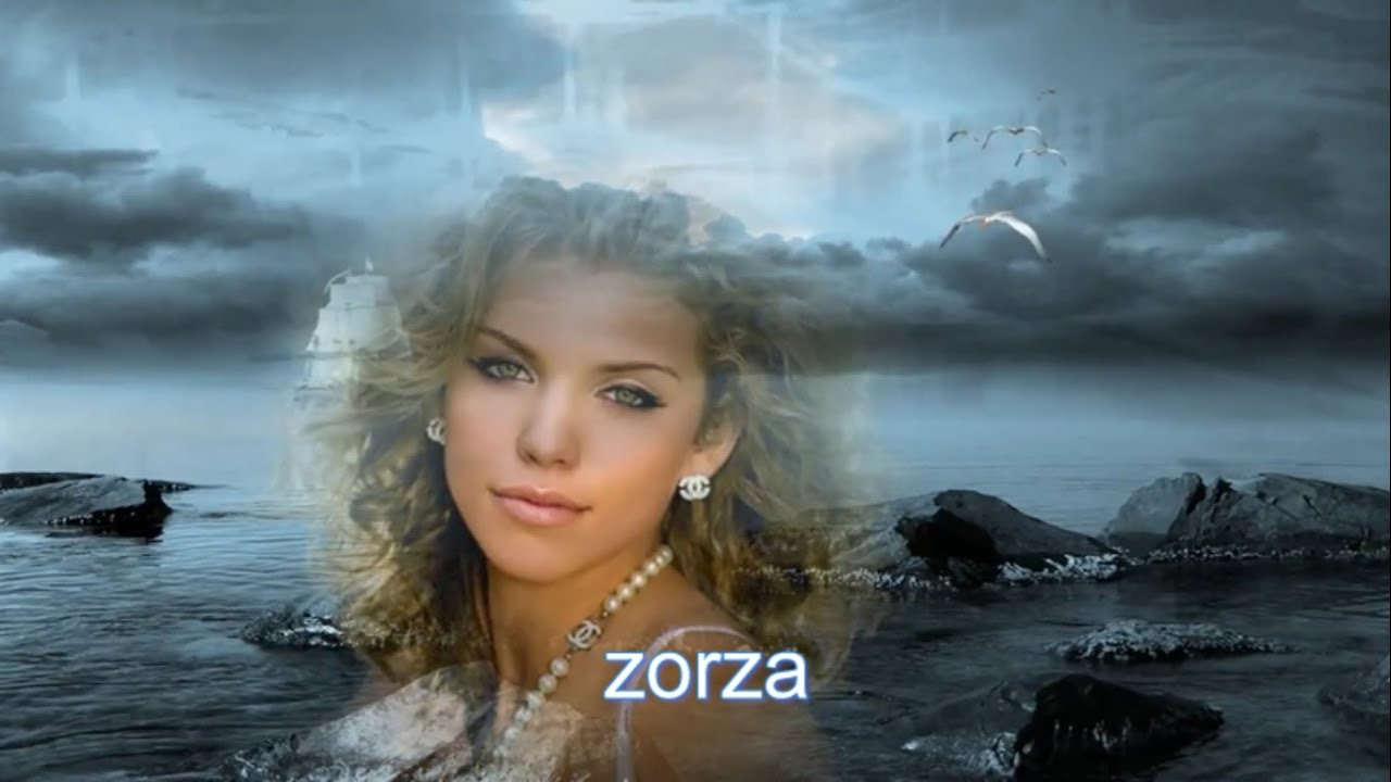 ♫♥♫ Wołam Cię @zorza-zorza28 ♫♥♫