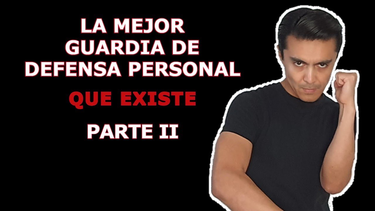 La guardia de BRUCE LEE, cerrada o semi-abierta? VARIANTES!