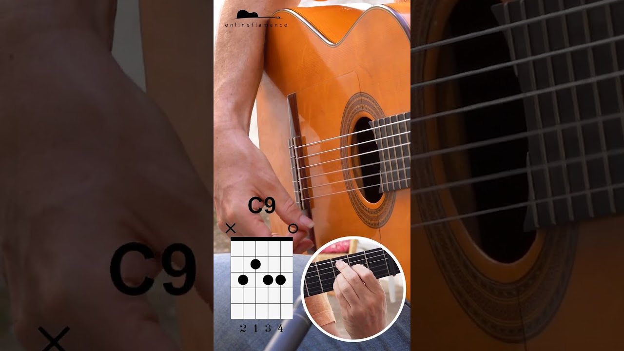 🎸 How to Play Buleria 🎸