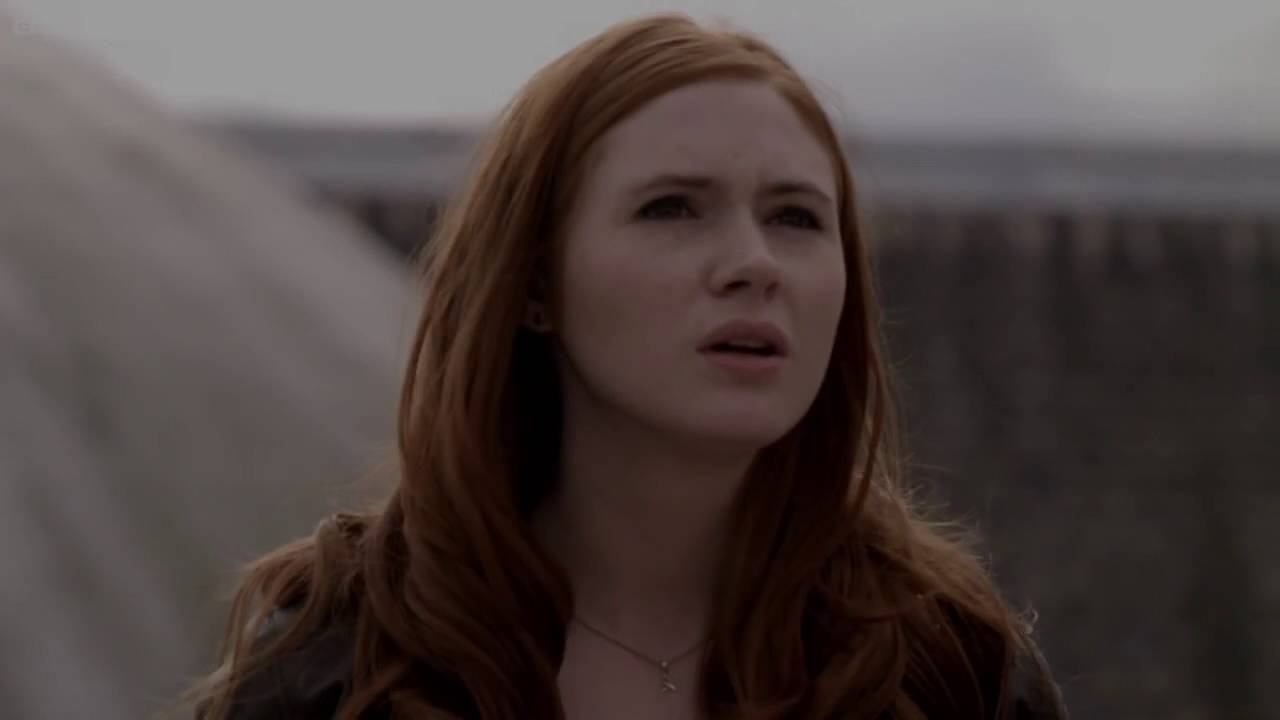 Scarlet Movie Trailer || Marissa Meyer || Fan Made