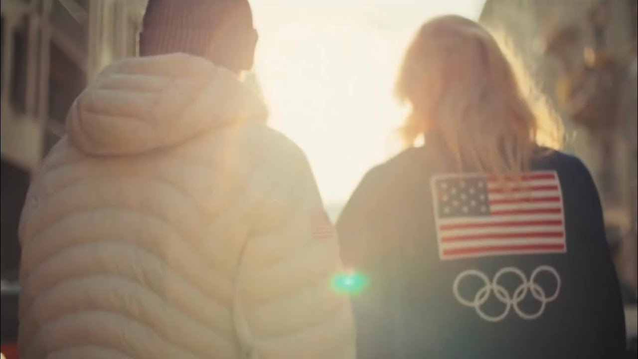 One day in Milan with Amber Glenn and Ilia Malinin