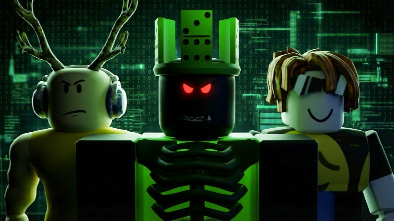 Les 3 Hackeurs les plus Dangereux de Roblox