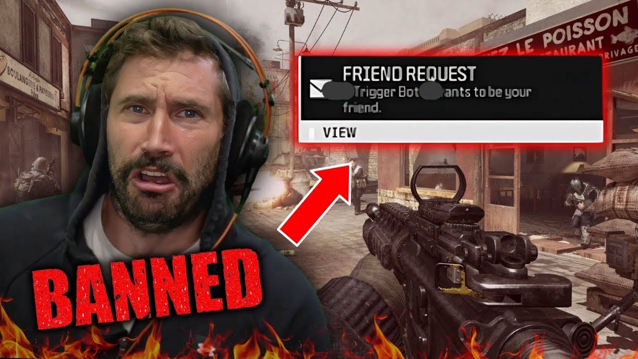The Worst Anti-Cheat Ever