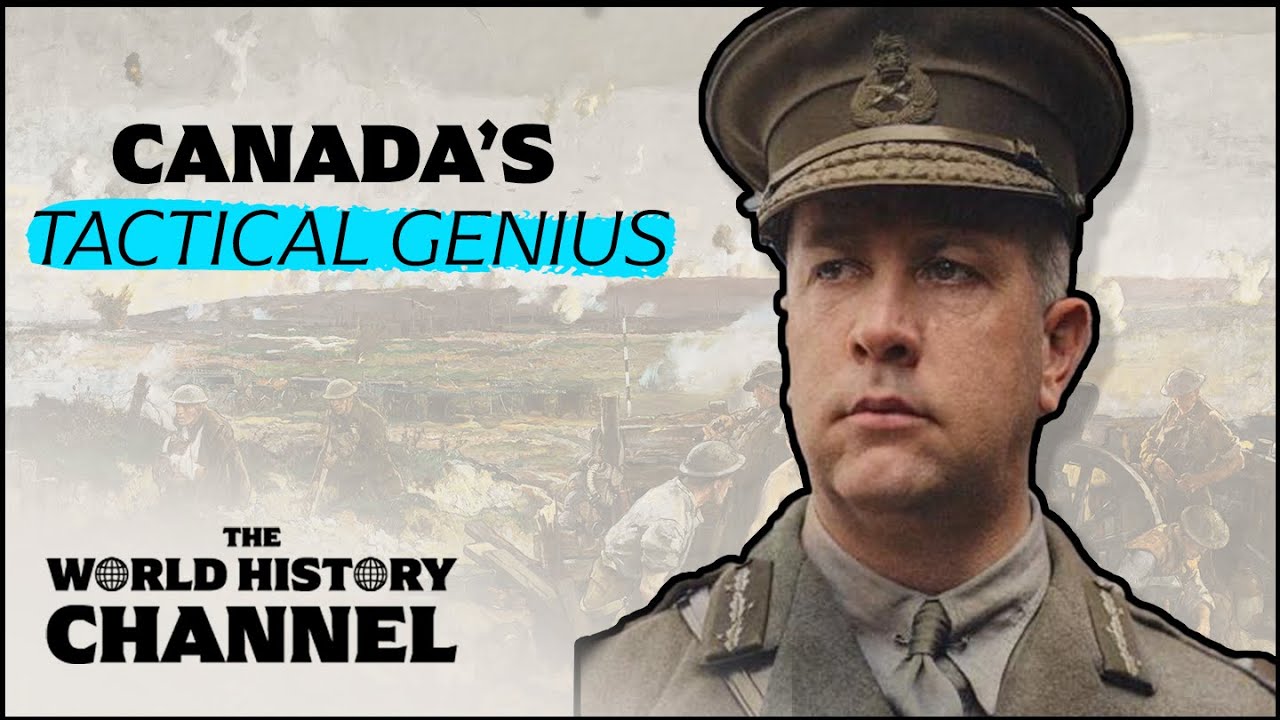 Canada's Shocking Victory At Vimy Ridge Against All Odds | Far From Home