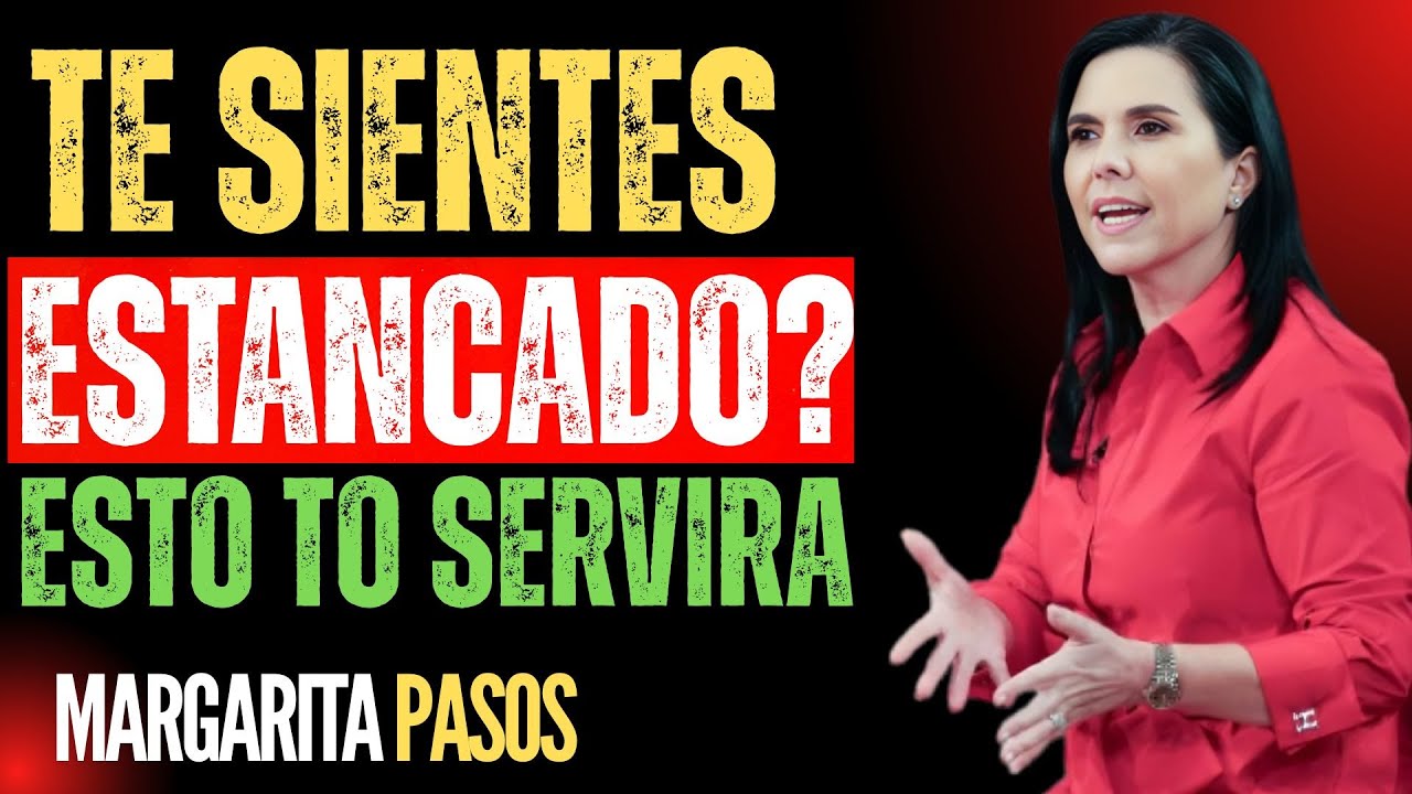 Cómo Vencer el Autosabotaje y Volver a Brillar | Motivación Poderosa