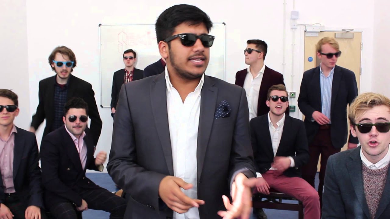 Semi-Toned - 'Lowtown Funk' LIVE