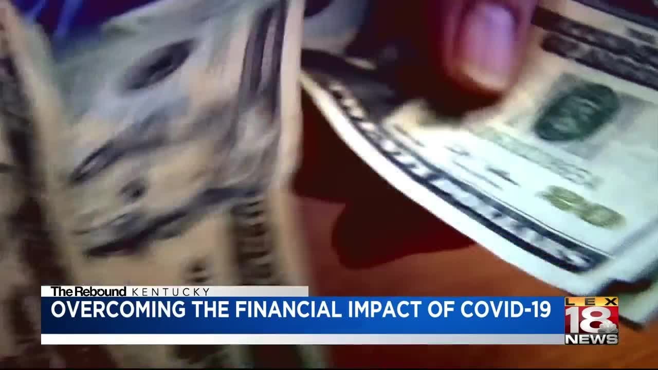 Paying bills and managing debt during COVID-19