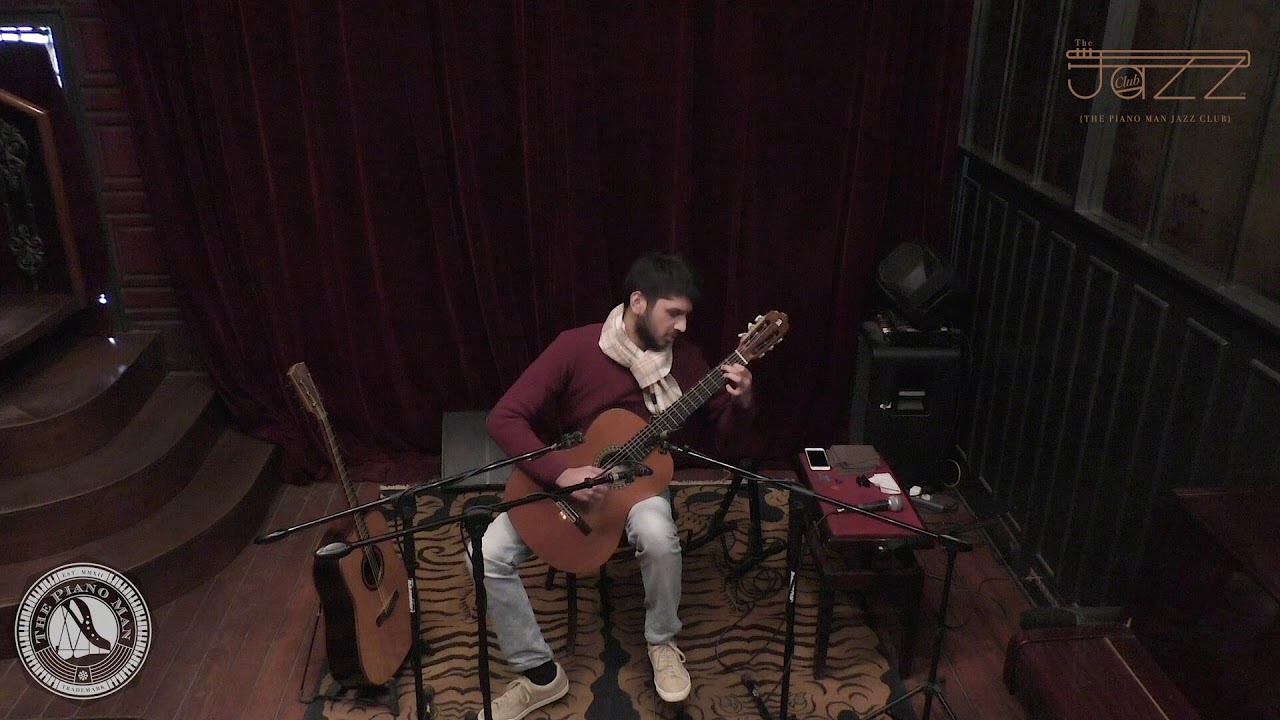 Udit Gupta - Fantasy (29th December 2019 - Delhi)