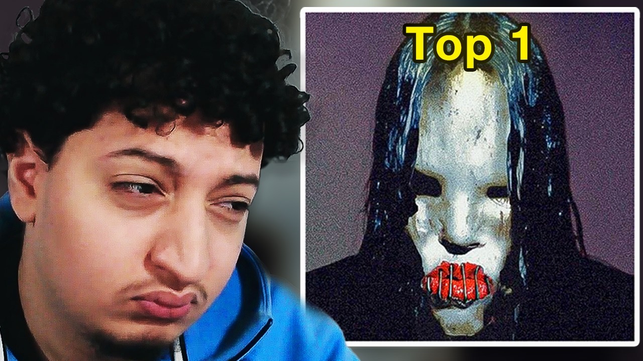 genre ça c'est top 1 ? (React)