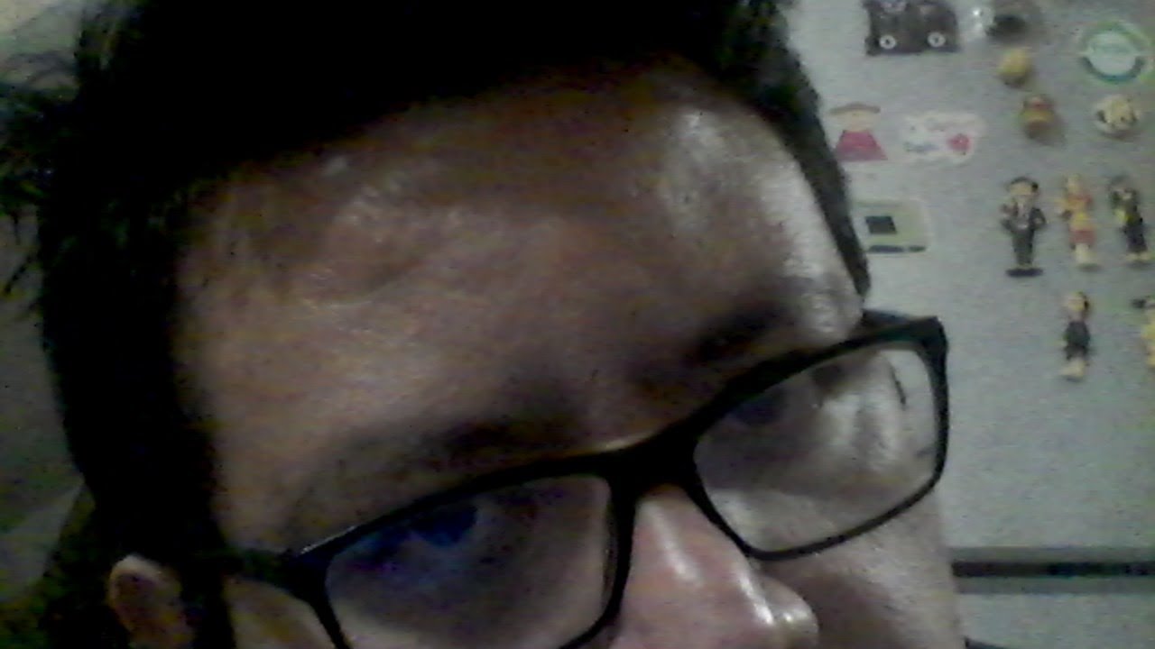 SIGO VIVO !!!! Solo que con Otras Ideas (Preguntale a Lual Cross Mx)