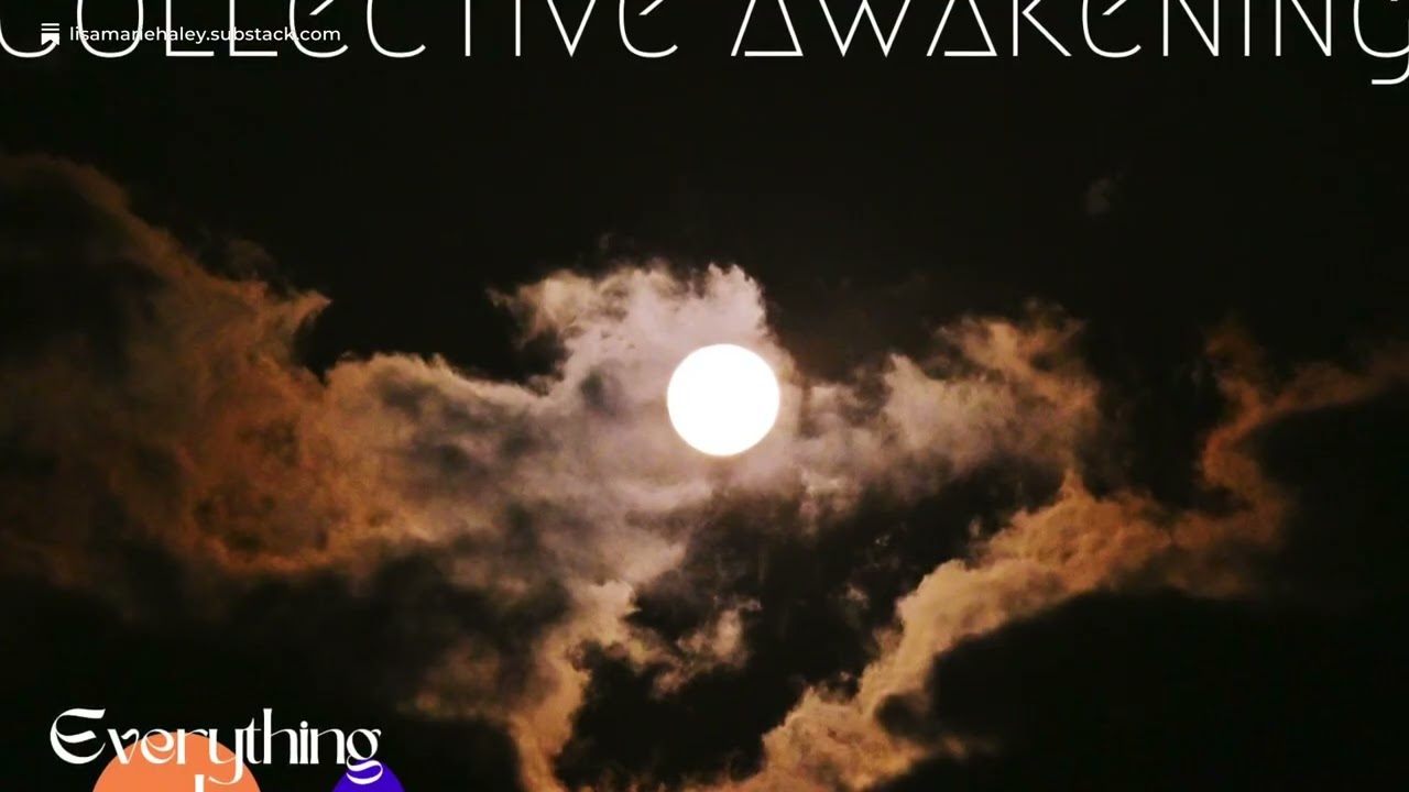 Leo Full Moon: Heart, Truth, and Collective Awakening