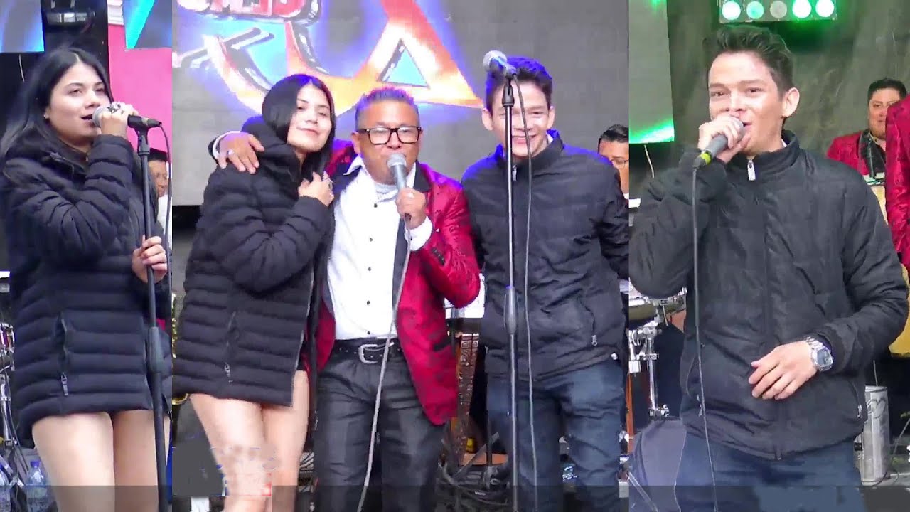 Zona Cero Con Junior Paniagua  - En Barrio San Jose San Francisco La Union 19 De Marzo 2023