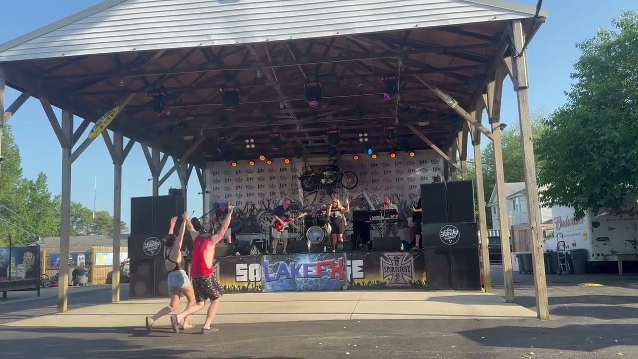 Don't Stop Believin'