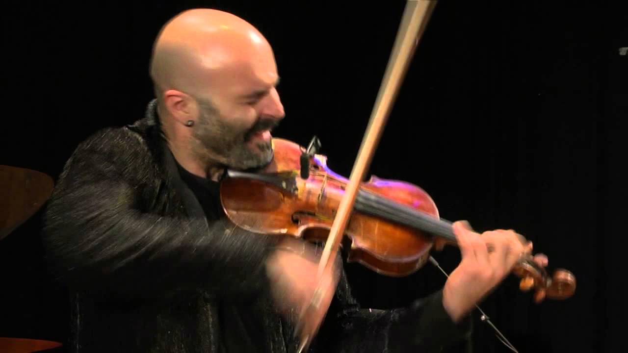 Michele Di Toro e Alessandro Quarta