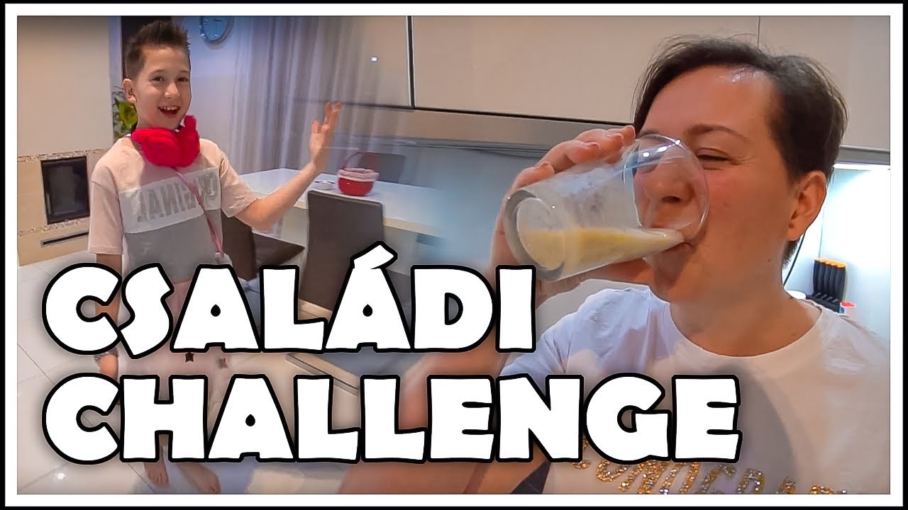 UNDORÍTÓ TURMIX ÉS RUHACSERE!😂