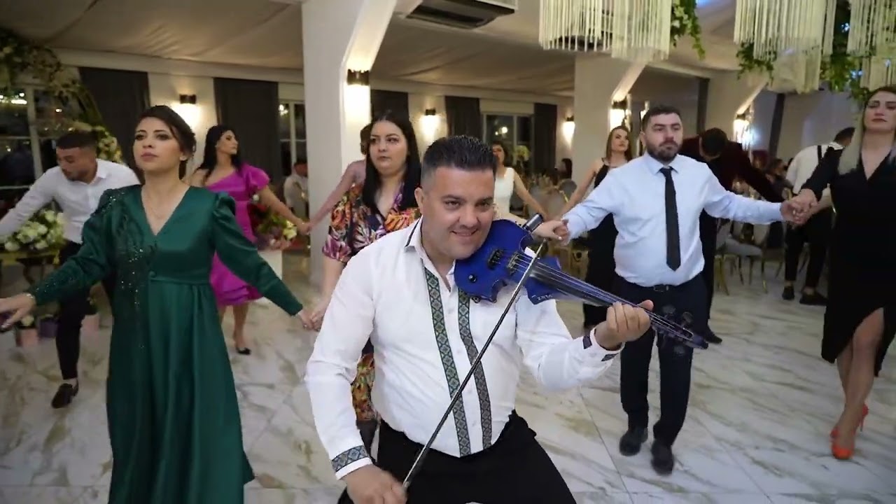 💕Livia Celea Streata si Ceata lui Streata - Colaj sarbe 💕 NOU 2024