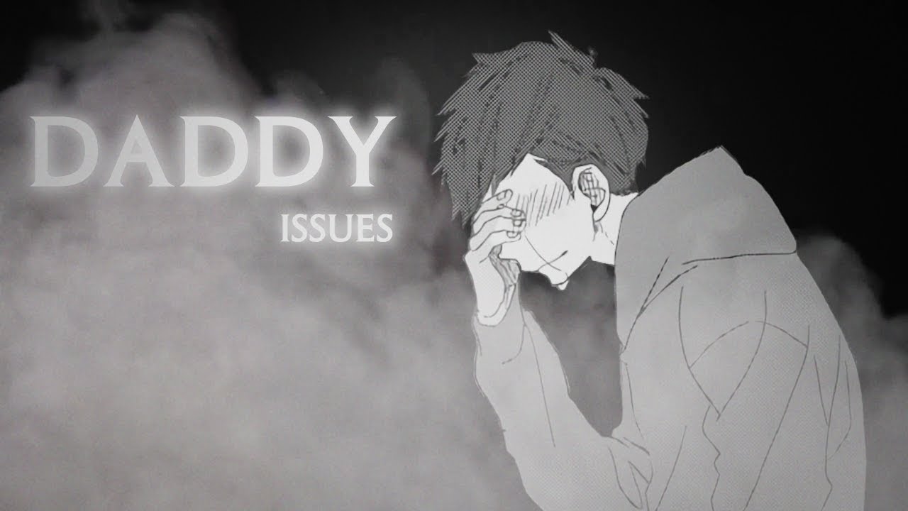karamatsu x ichimatsu ❝| daddy issues ❞