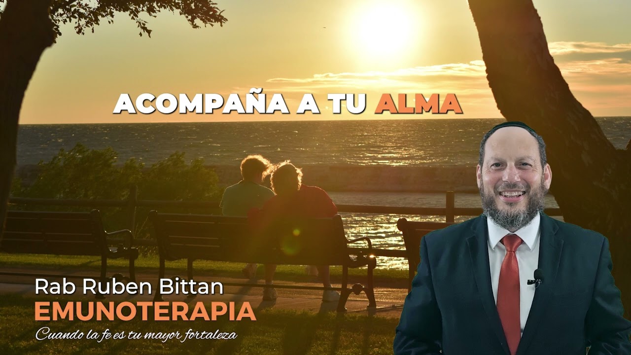 Podcast : Acompaña a tu alma