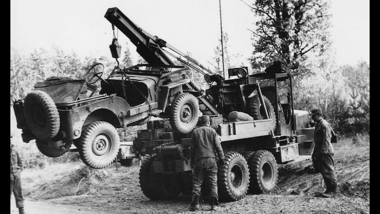 28th Infantry Division in Germany 1952 (Nelson Barracks Neu-Ulm)