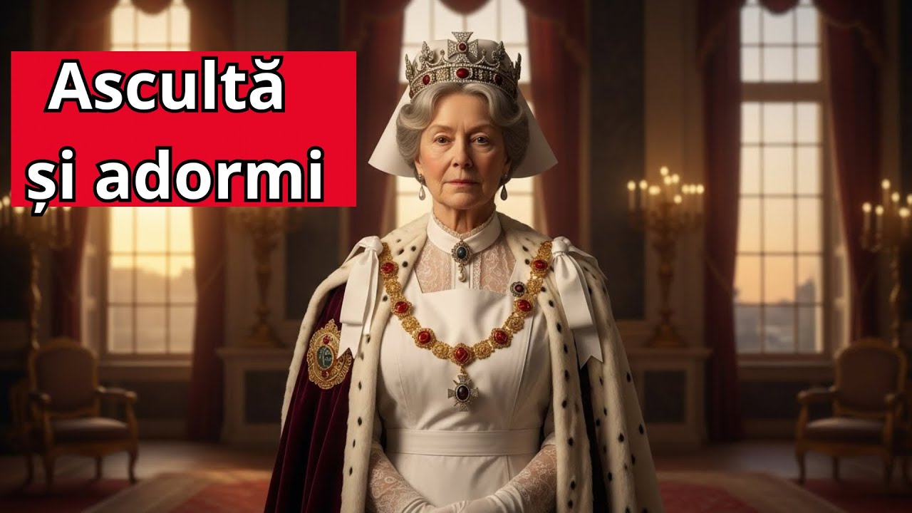 FEMEI PUTERNICE | Regine, Soldați, Poete ale ROM&Acirc;NIEI | LECȚIE PENTRU SOMN🌙