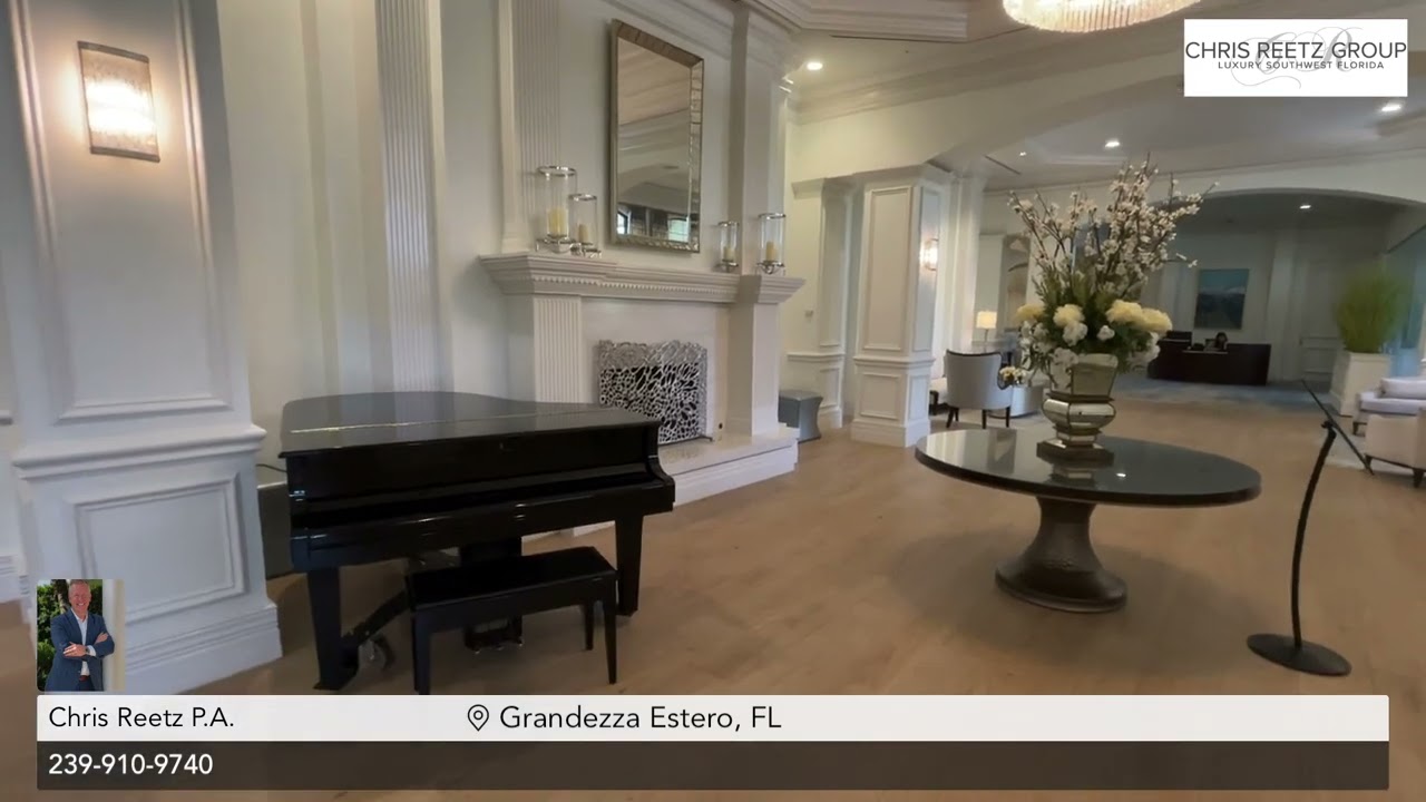 The Club at Grandezza