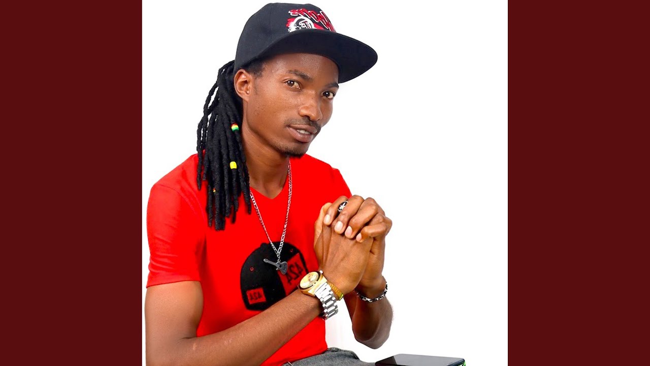 Mrembo Winnie