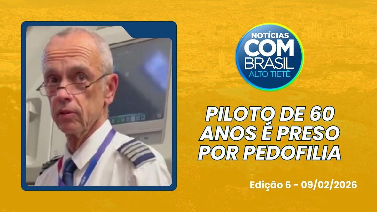 Notícias Alto Tietê: Crise do Lixo em Suzano, Prisão em Guararema e Vagas de Emprego em Ferraz